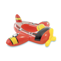 Intex Pool Cruiser Vliegtuig