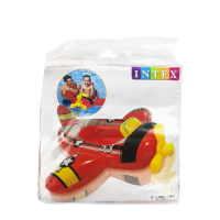 Intex Pool Cruiser Vliegtuig