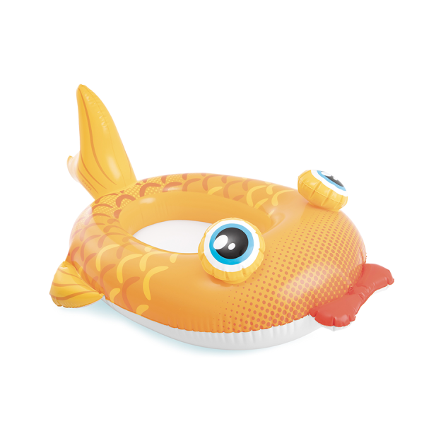 Intex Pool Cruiser Vis