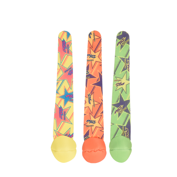 Splash Duikspeelgoed 3 stuks