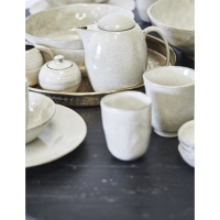 Riverdale Theepot Nice Vintage Beige 1,25l