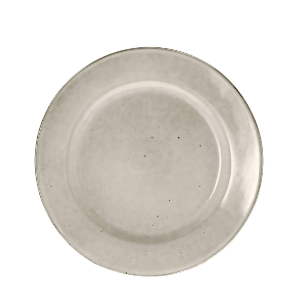 Riverdale Ontbijtbord Nice Vintage Beige Ø22cm