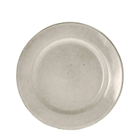 Riverdale Ontbijtbord Nice Vintage Beige Ø22cm