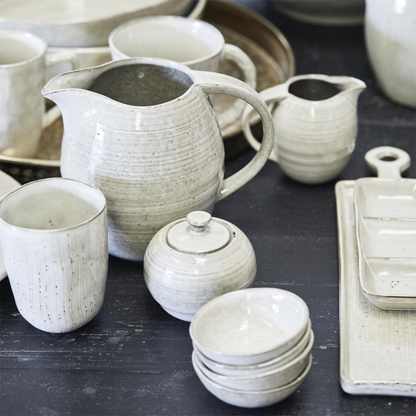 Riverdale Plateau Nice Lines Vintage Beige