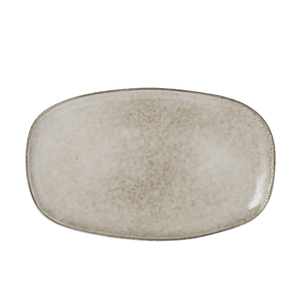 Riverdale Schaal Nice Vintage Beige 30,5x19cm