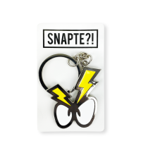 Zena Sleutelhanger Oogjes