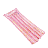 Intex Luchtbed Glitter 170x53cm