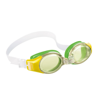 Intex Zwembril Play Junior Geel