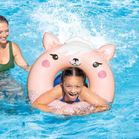 Intex Zwemring Cute Alpaca Ø76cm