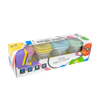 Kleiset Pearl 4-delig