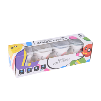 Kleiset Glitter 4-delig