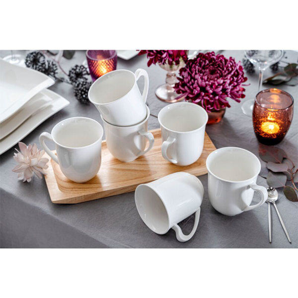 Sänger Koffiemok Paris 6 stuks