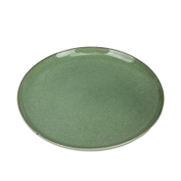 Gemeo Ontbijtbord Hamuza Verde Ø19cm