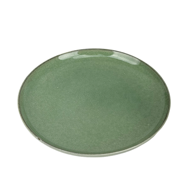 Gemeo Ontbijtbord Hamuza Verde Ø19cm