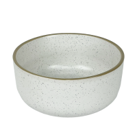 Gemeo Kom Taber Ø14x6,5cm