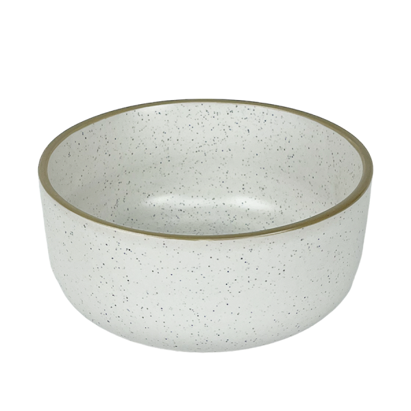 Gemeo Kom Taber Ø14x6,5cm