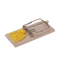 Pro Garden Muizenval 2 stuks