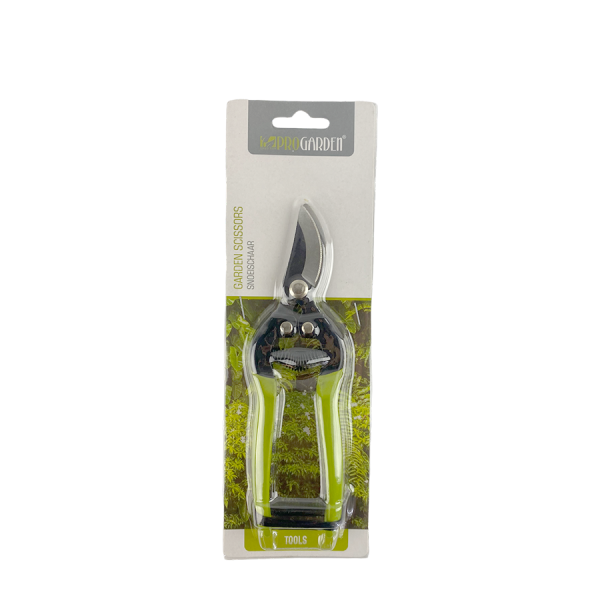 Pro Garden Snoeischaar Type 1 Groen 18cm