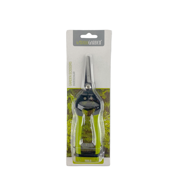 Pro Garden Snoeischaar Type 2 Groen 18cm