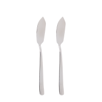 Alpina Vismes 21,5cm 2 stuks