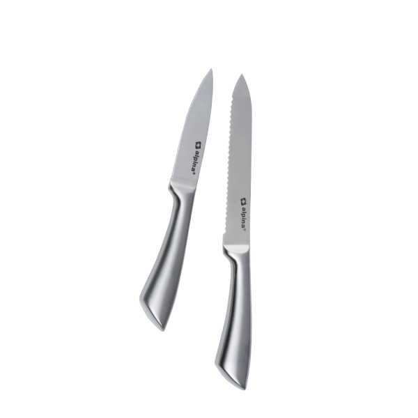 Alpina Messenset 2-delig