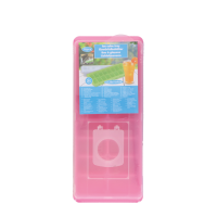 Fresh & Cold Ijsblokjesvorm Roze