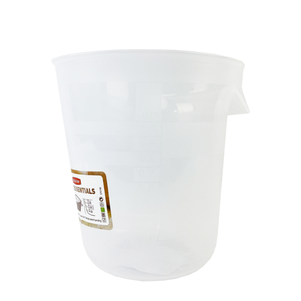 Curver Maatbeker Essentials 1000ml