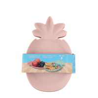 Snackbord Ananas 3-Delig