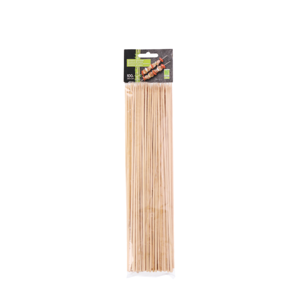 Bamboo Spiezen 100 stuks