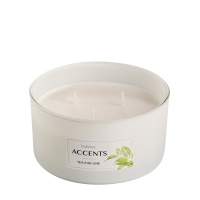 Bolsius Geurglas Accents Multi Lont Tea For One 75/137mm