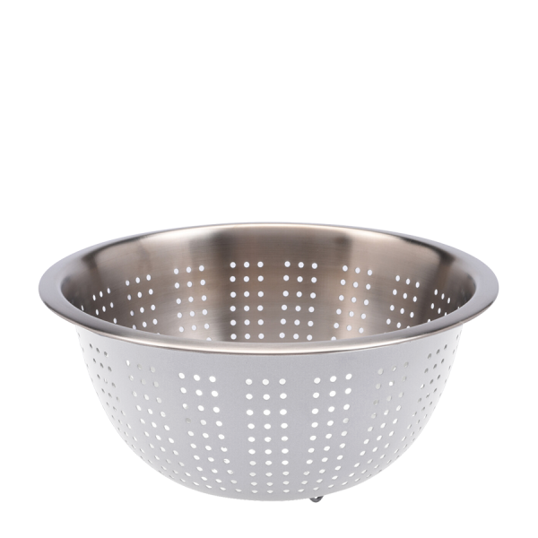 Vergiet Ø28cm Crème