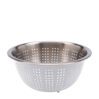 Vergiet Ø28cm Crème