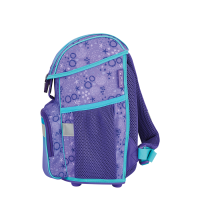 Herlitz Schooltas Loop Plus Dolphins 4-delig