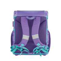 Herlitz Schooltas Loop Plus Dolphins 4-delig