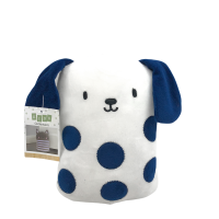 Deurstopper Kinderen Hond 14x10x19cm
