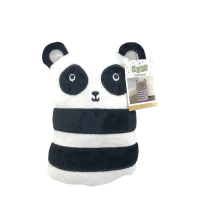 Deurstopper Kinderen Panda 14x10x19cm