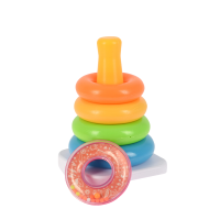 Babyspeelgoed Rock A Stack