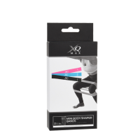 XQ Max Mini Body Shaper Bands 3-Delig