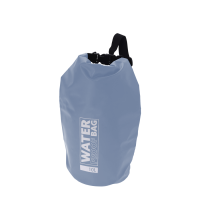 Sporttas Waterdicht Lichtlblauw 10l