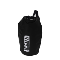 Sporttas Waterdicht Zwart 10l