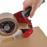 Herlitz Afroller Verpakkingstape 50mm