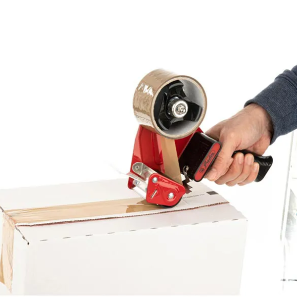 Herlitz Afroller Verpakkingstape 50mm