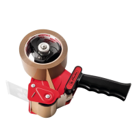 Herlitz Afroller Verpakkingstape 50mm