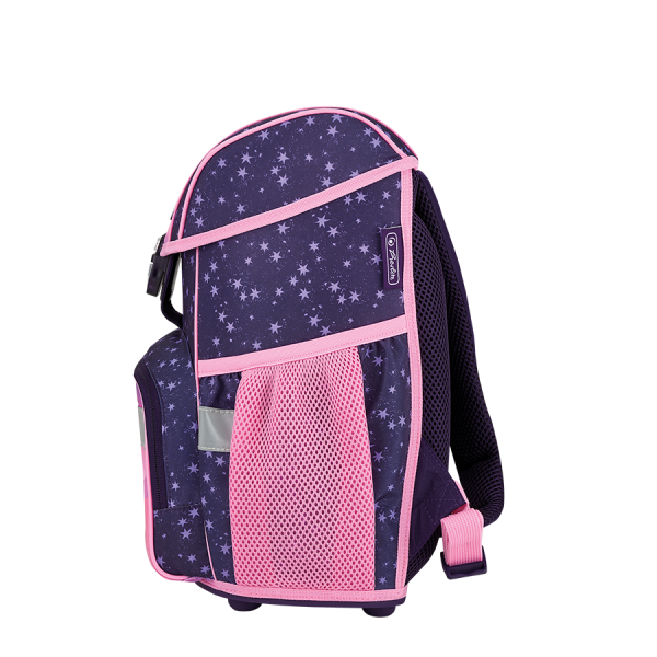 Herlitz Schooltas Loop Fantasy 22x37x31cm
