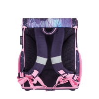 Herlitz Schooltas Loop Fantasy 22x37x31cm