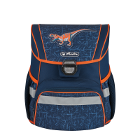 Herlitz Schooltas Loop Dinomania 22x37x31cm