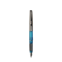 Herlitz Schoolvulpen Tornado Classic Turquoise