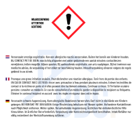 Carolin Spray Ultra Ontvetter Citroen 650ml