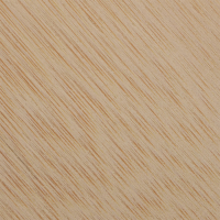 Relaxdays Wegwerpbordjes Bamboe Vierkant 8,5x8,5cm 25 stuks