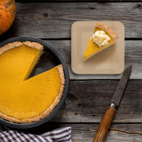 Relaxdays Wegwerpborden Bamboe Vierkant 18x18cm 25 stuks